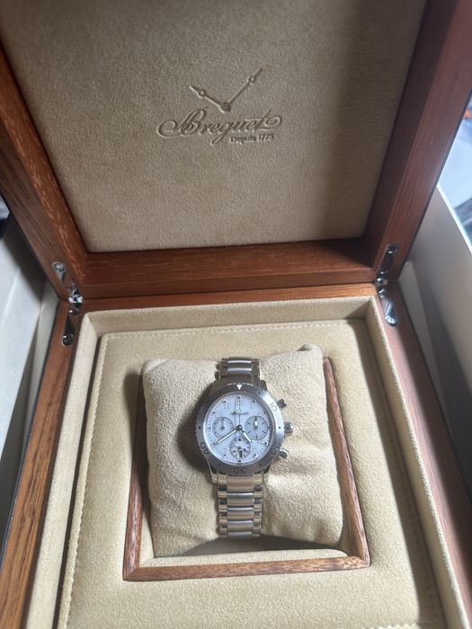 Breguet Ref. 4820ST/59/S76