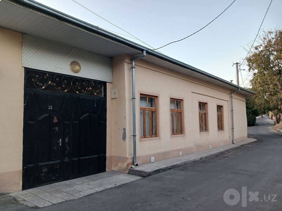 Продаётся земельный участок  Юнусабадский район, Бадамзар