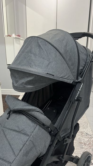 Продам коляску прогулочную