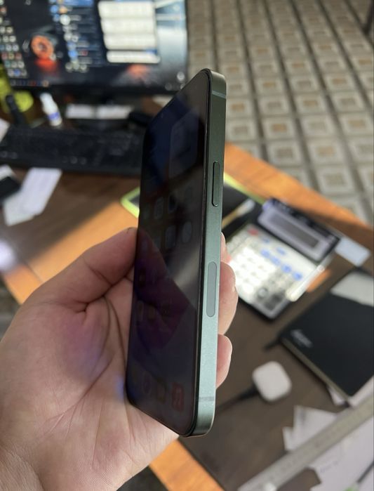 Срочна продается Iphone 13