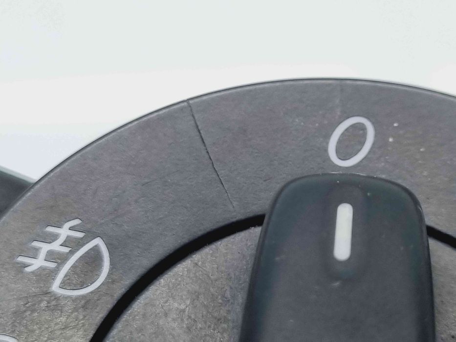 Bloc lumini Volkswagen Passat B6 Variant (3C5) [Fabr 2005-2010] 1K09