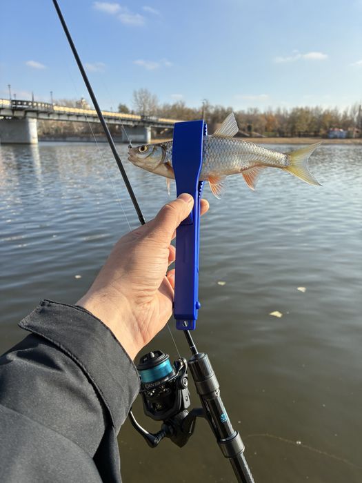 Спиннинг ультралайт Mifine nano jig