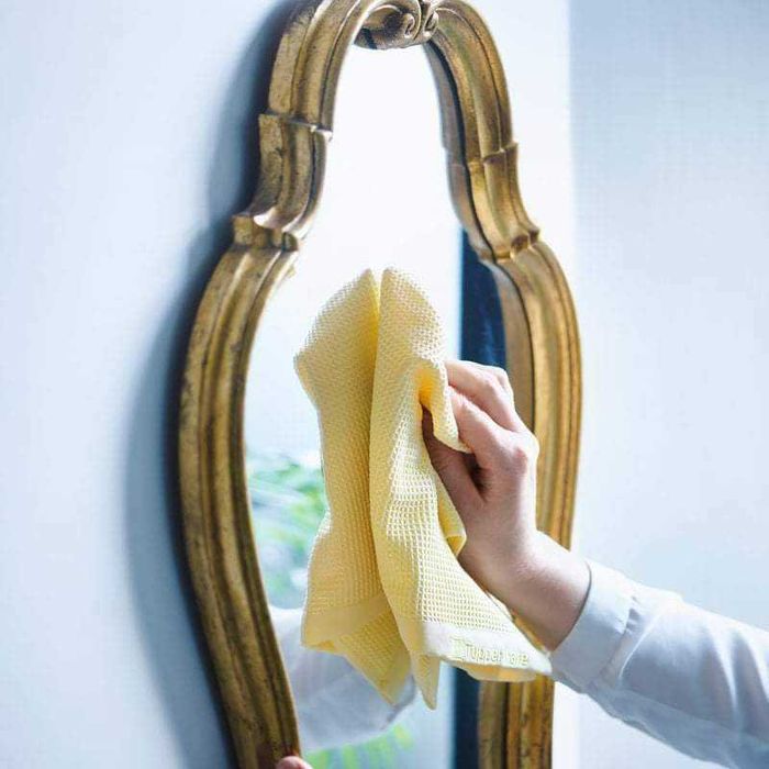 Tupperware /таперуеар кърпи за прозорци