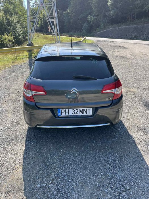 Citroen C4 de vânzare!