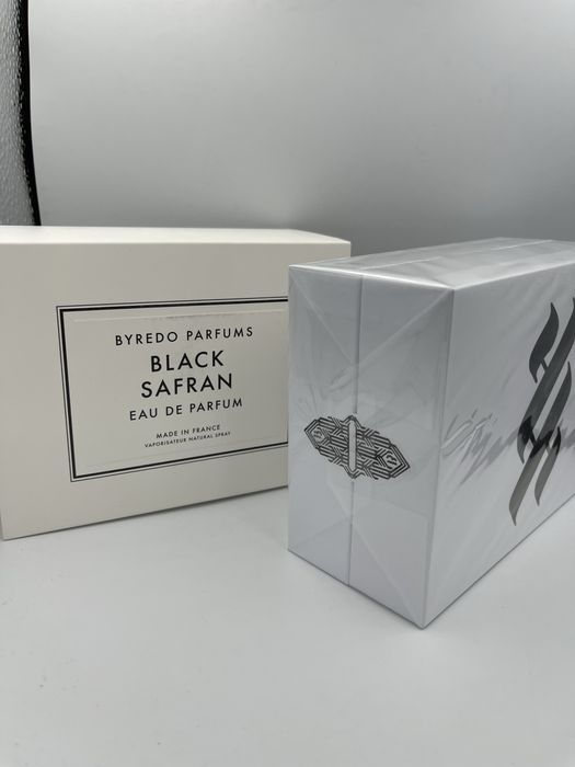 Parfum Black Safran Byredo