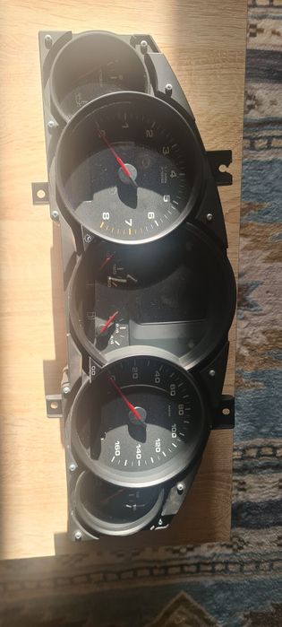 Продам щиток приборов