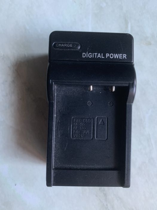 digital camera  Sony / Panasonic / JVS / Casio