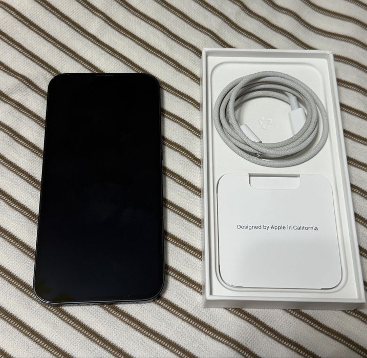 Iphone 13 , 128гб, Айфон 13