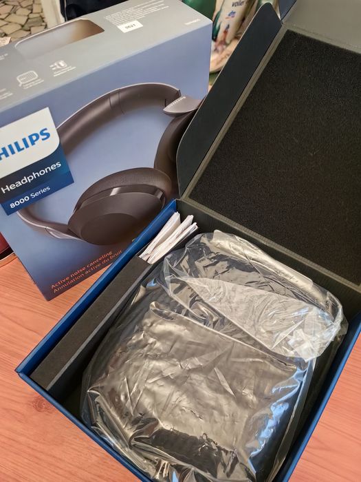 Philips TAPH805BK