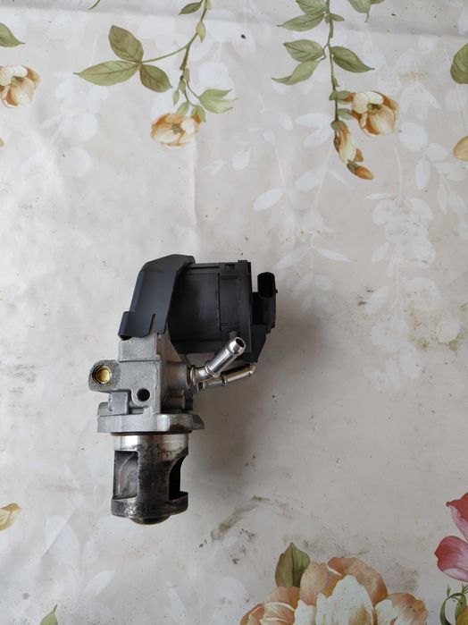 EGR/ЕГР клапан Borgwarner за БМВ/BMW Е90/Е91 N47