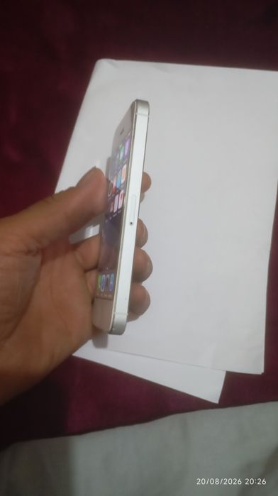 Iphone 5 sotiladi
