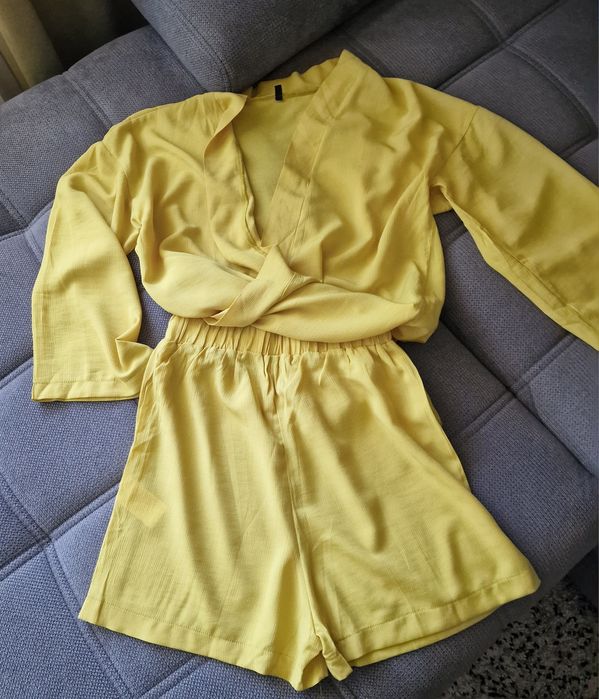 Летен сет размер 34 (S)