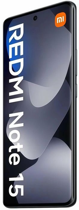 Redmi note 15 новый