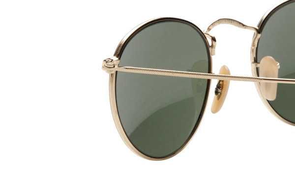 Ochelari de soare Ray-Ban ROUND RB3447