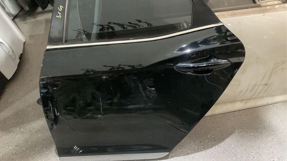 Хюндай Киа запчасти крыло