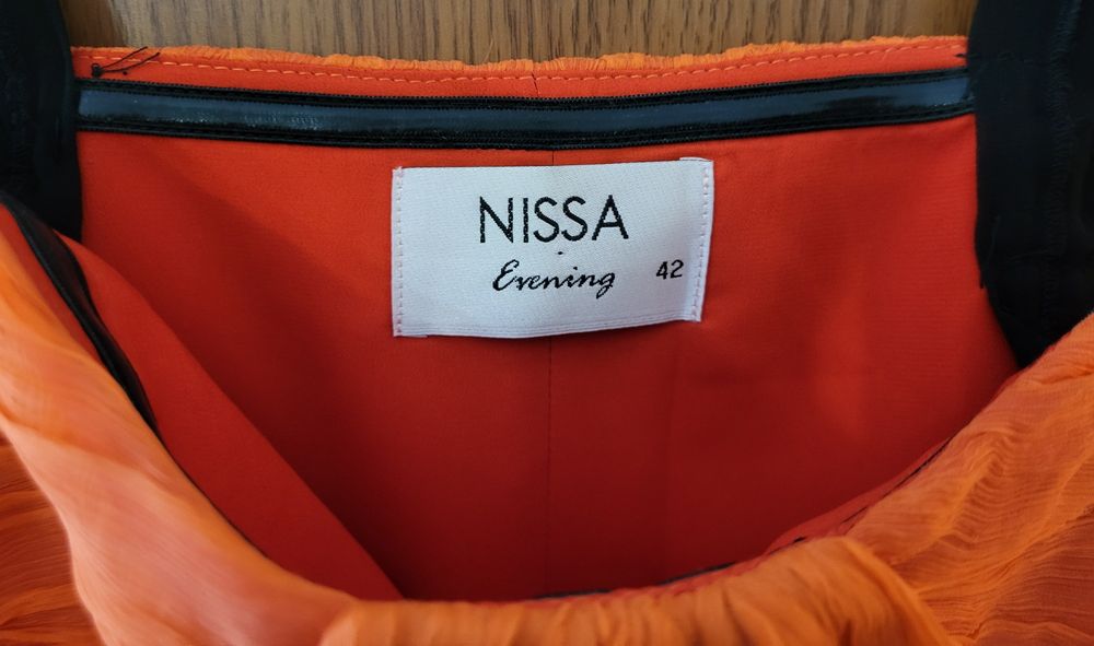 Rochie NISSA, nr.42