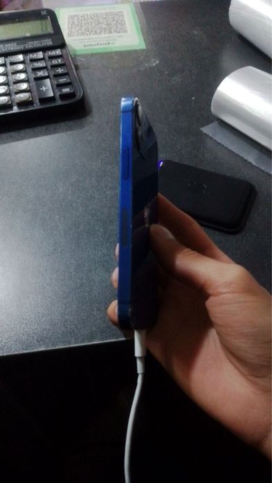 Iphone 12 mini, 73/64