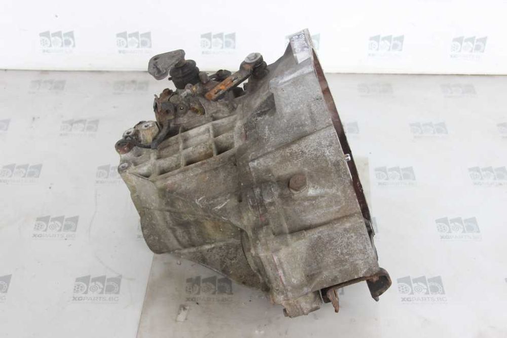 Ръчна скоростна кутия за Toyota Aygo I 1.0i 67 к.с. (2005-2009)