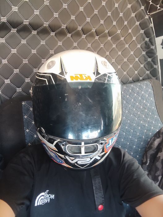Квадроцикл ATV Classic 8