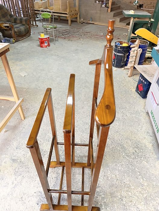 Вишилка для костюм брюк вишилка напольная  1-кол