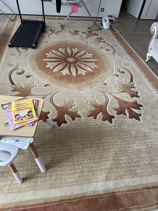 Ковер миллионник