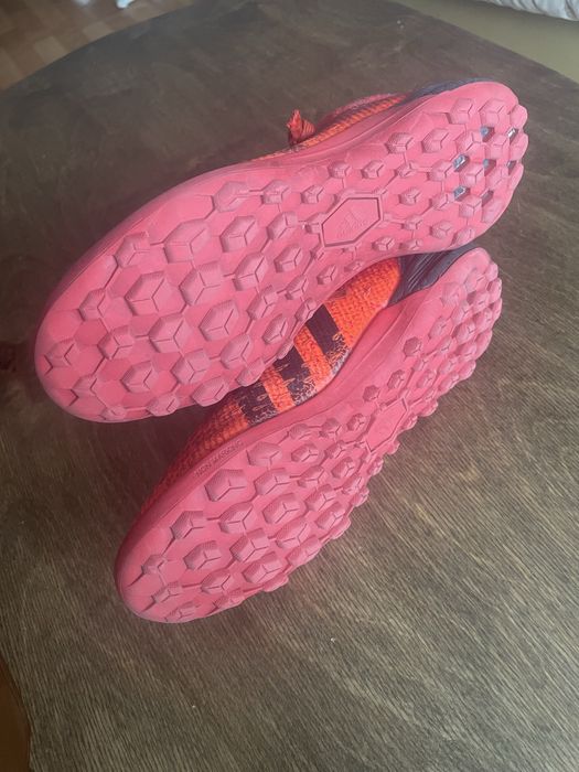 Футзалки адидас 36 размер