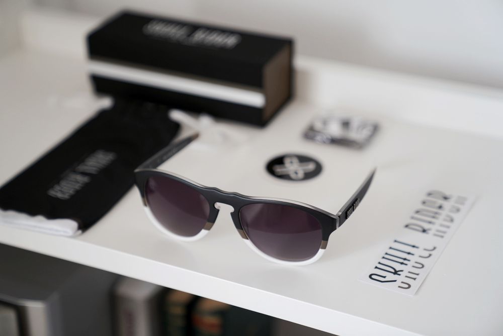 Ochelari Skull Rider - Competition