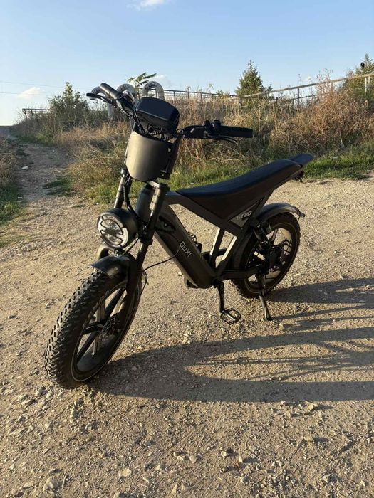 Продавам OUXi GT20