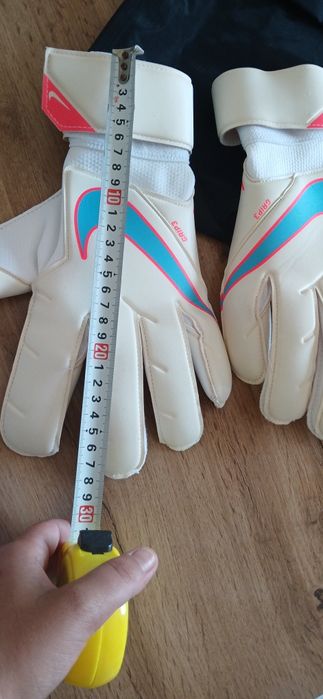 Вратарски ръкавици Nike