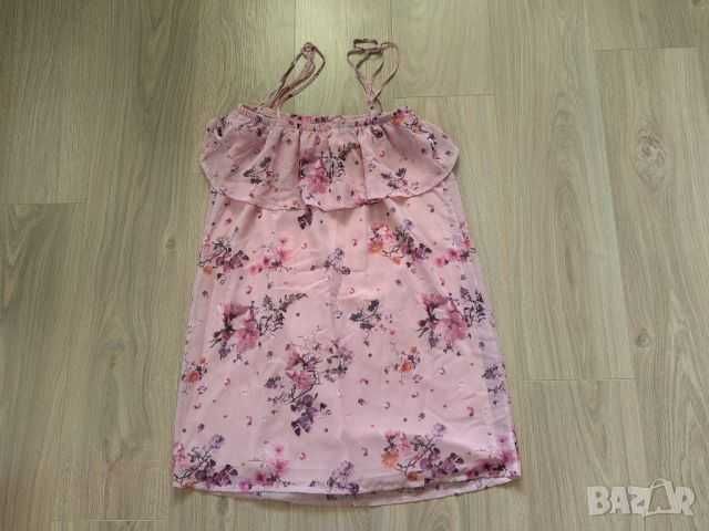 Лот летни рокли S/M - различни модели и размери