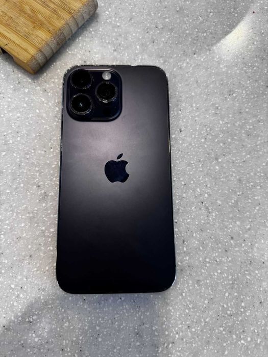 iPhone 14 Pro Max 128GB | Обмен