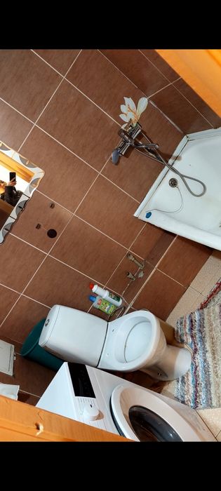 1 комн квартира  31 м²