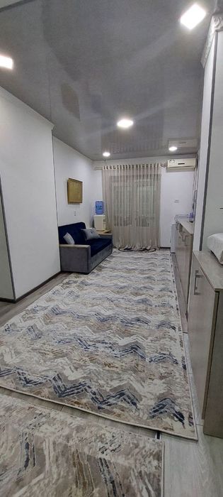 Продам квартиру. Sergeli sotiladi.Sergeli 7 da 3 xona 2- etaj sotiladi