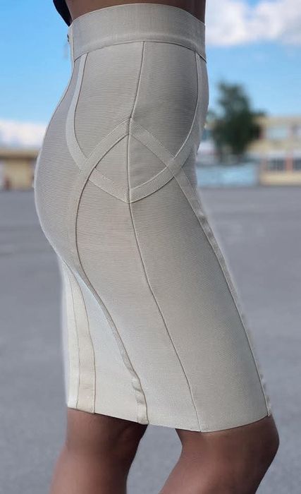 Нова бандажна пола