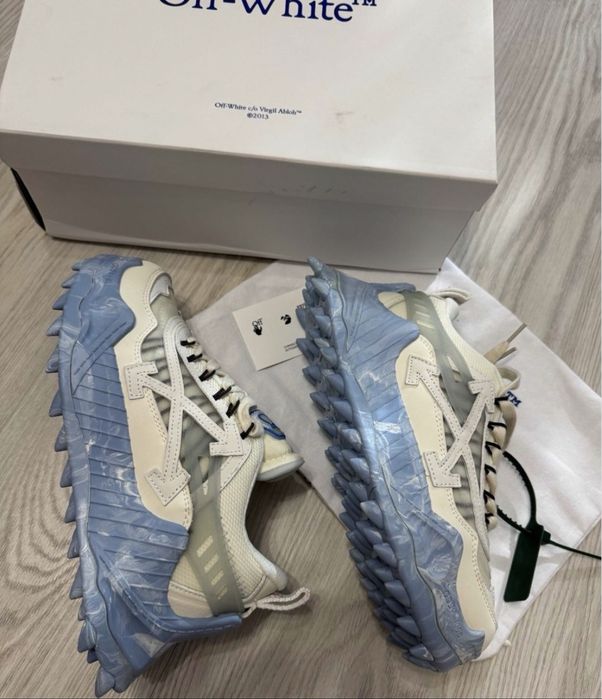 Off white odsy -1000