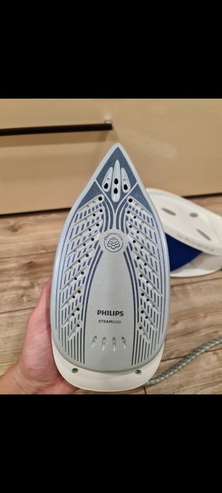 Stație călcat Philips perfectcare compact essentials