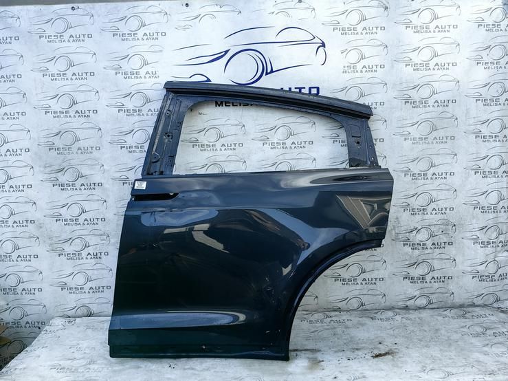 Usa stanga spate Tesla Model X an 2015-2016-2017-2018-2019-2020-2021-2