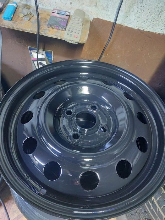 Торустатус в компоекте ..