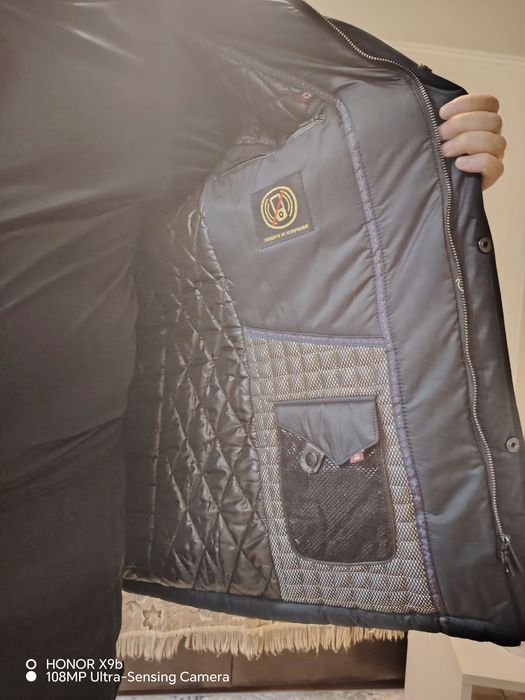 Продам шикарную куртку