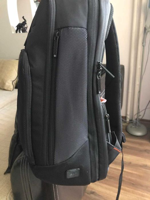 раница Samsonite