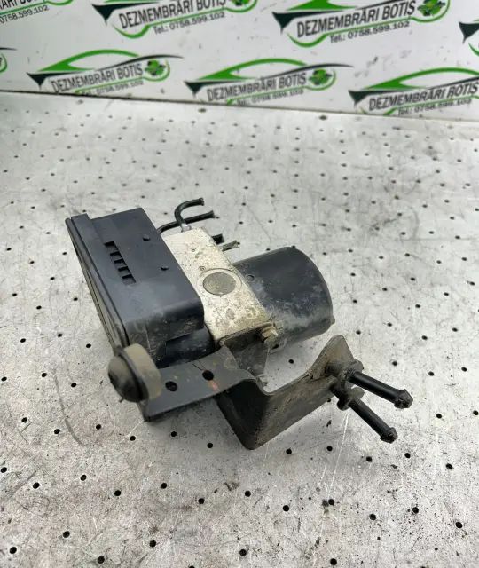 Pompa ABS 6Q0907379E 6Q0907379E Volkswagen VW Polo 2007 1.2 MT (70 hp)