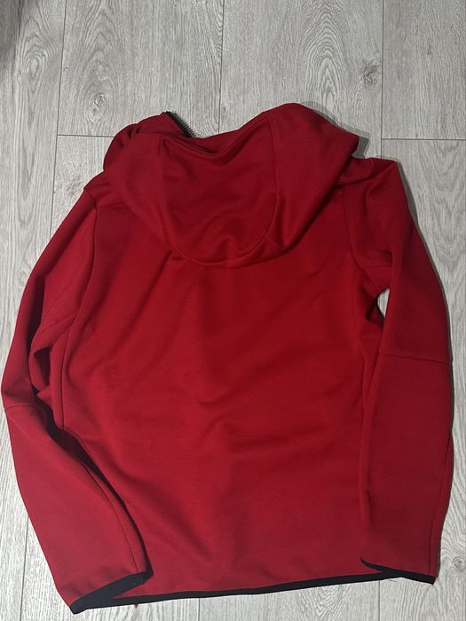 Hanorac Nike Tech Fleece masura L