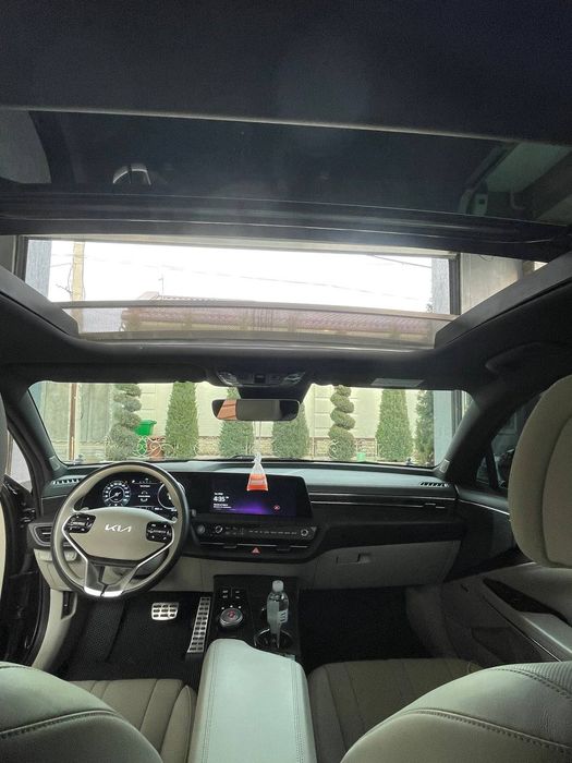 KIA K8 sotiladi xolati idial