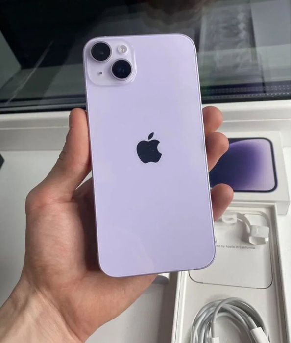 Айфон 14 128 гб б/у продается