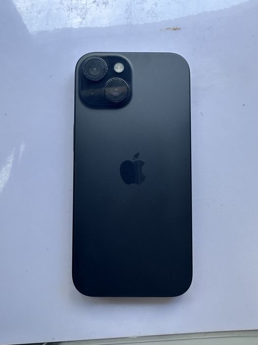 Iphone 15 128GB
