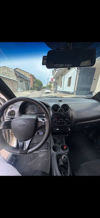 Matiz arendagaaaaa