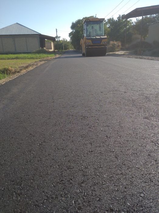 Асфальт | | Asfalt | Asfalt для дворов и пешеходных зон | AS-13