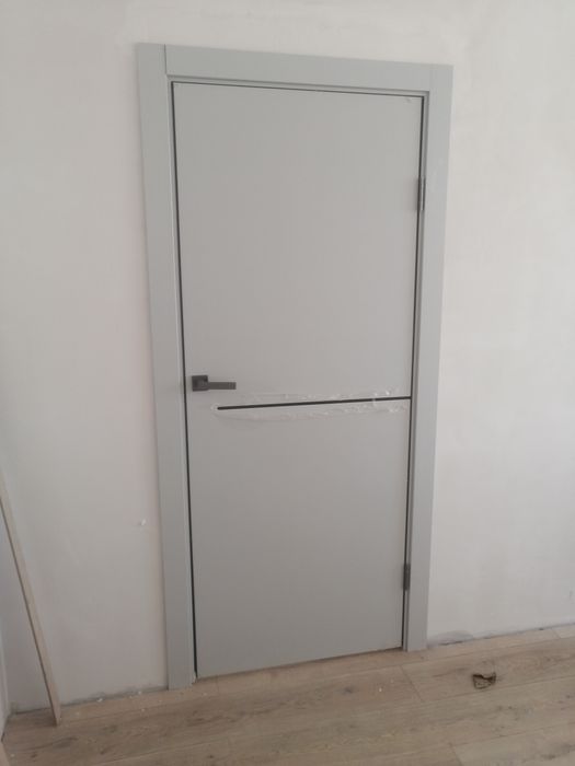 Установка дверей! Всех видов.