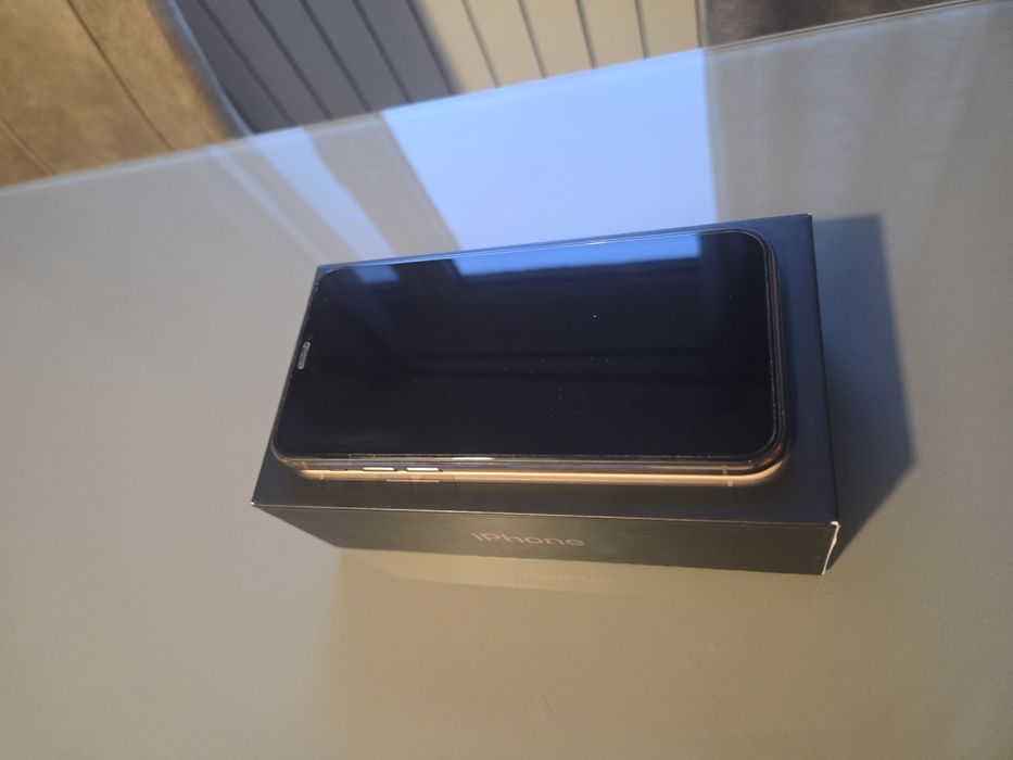 Iphone 11 Pro 512 GB