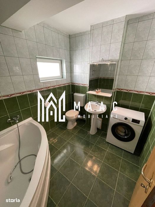 Apartament de închiriat I 4 camere I 96 mp utili I Strand II I etaj 2